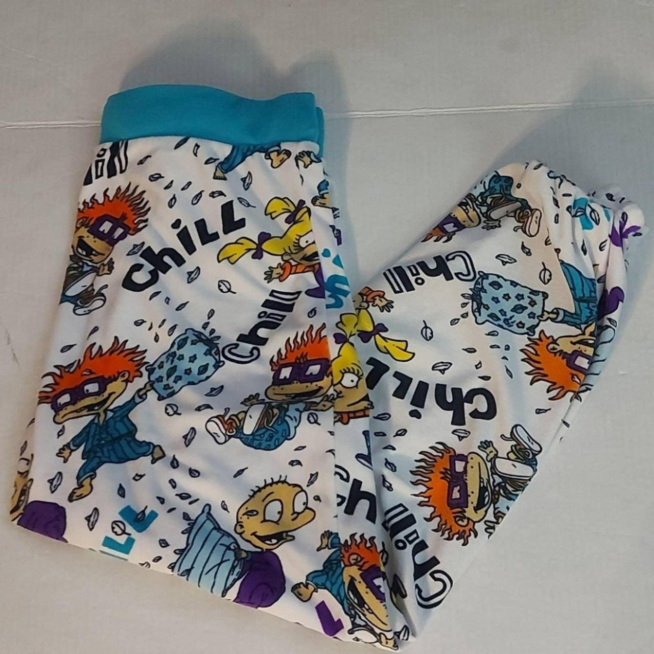 Rugrats pyjamas discount