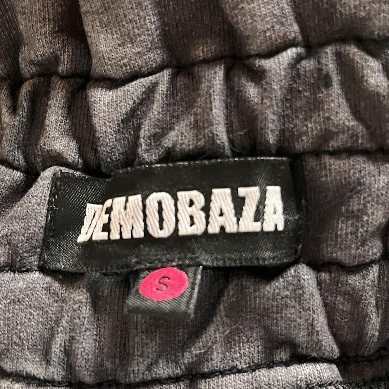 Demobaza harem pants / leggings... - Depop