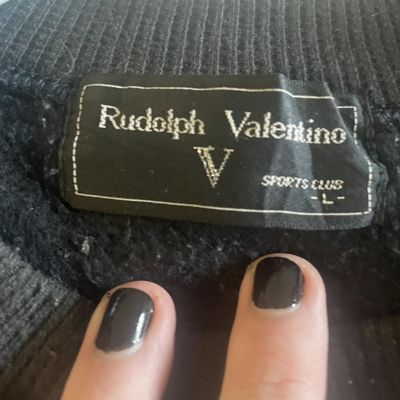 Valentino Men's Sweatshirt (2)