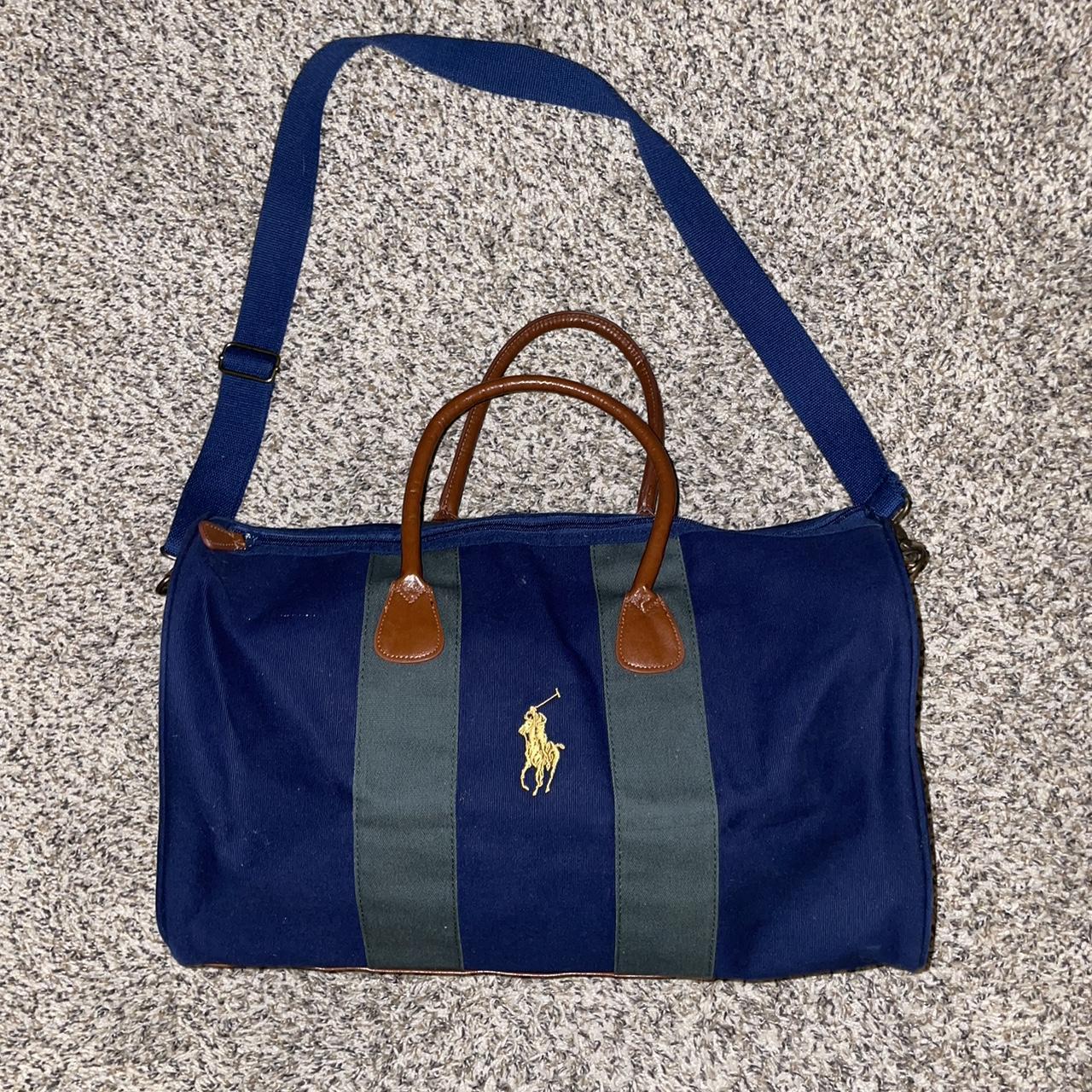 Polo Ralph Lauren Men's Bag | Depop