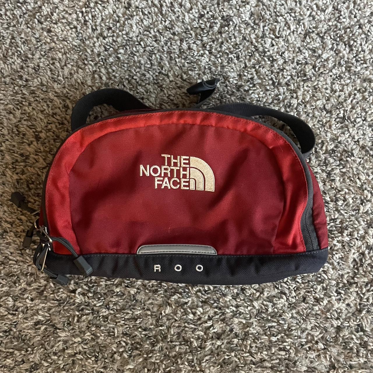 The North Face Men's Bag | Depop