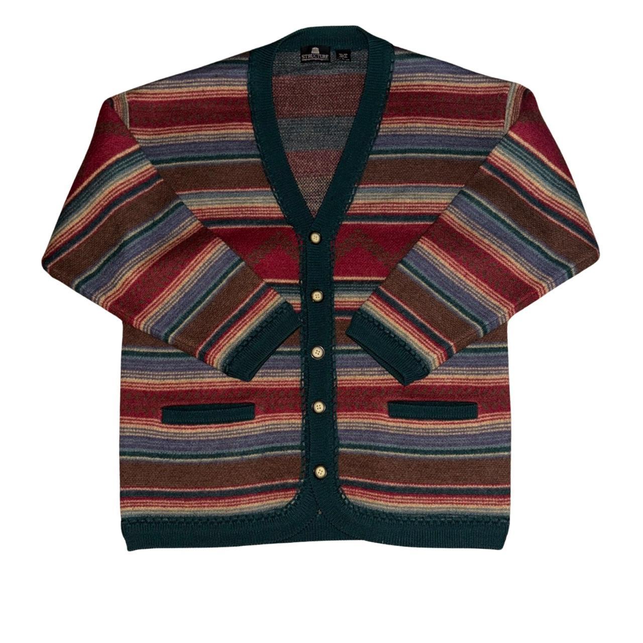 Southwest on sale cardigan mens