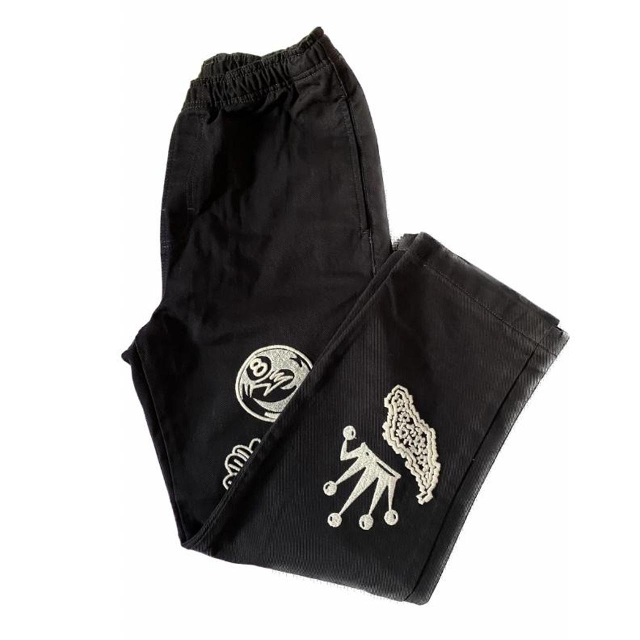【本物保証 /関税・送料無料】Stussy NOMA ICON BEACH PANT Stüssy - NOMA ICON BEACH PANTS | HBX - Globally Curated