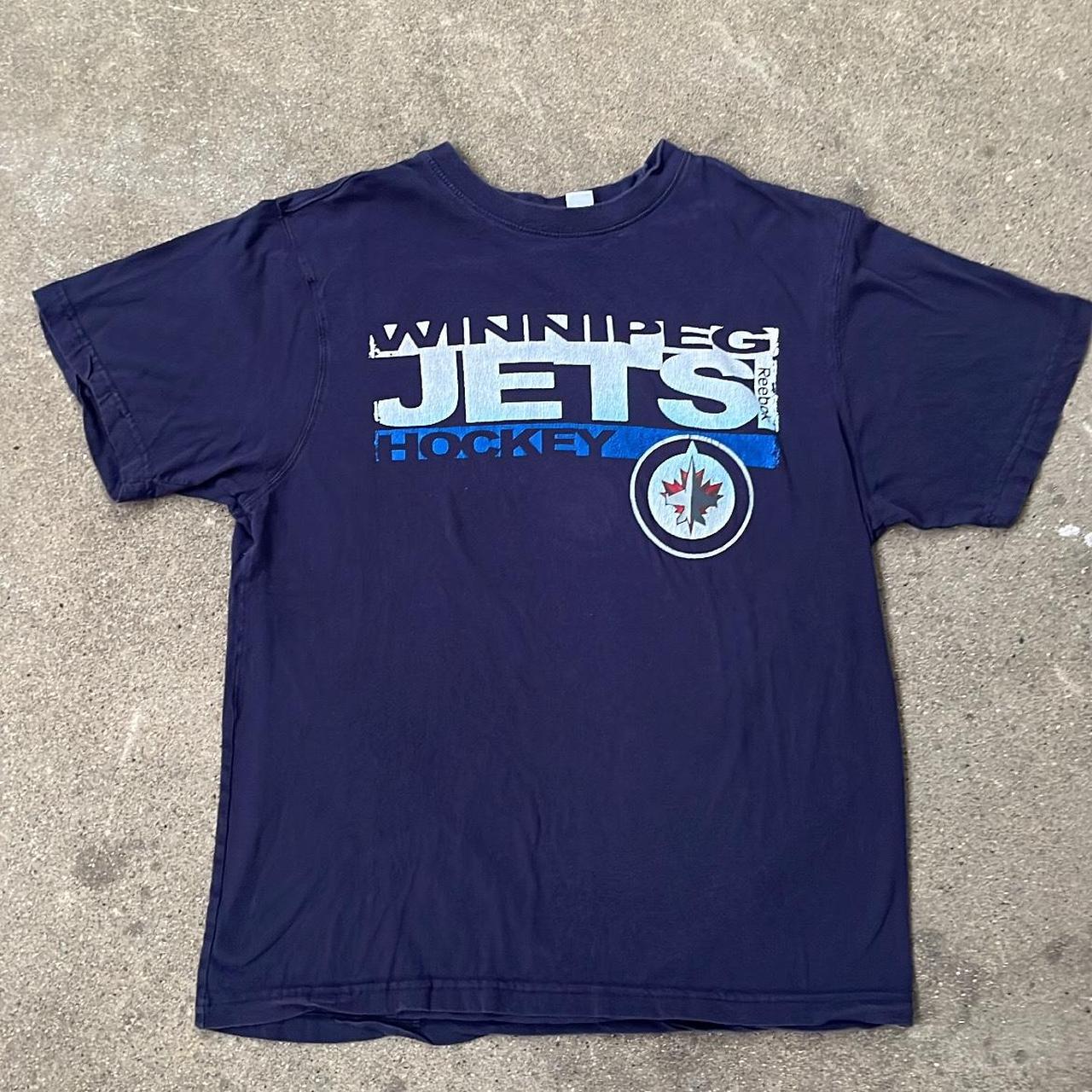 winnipeg jets merch