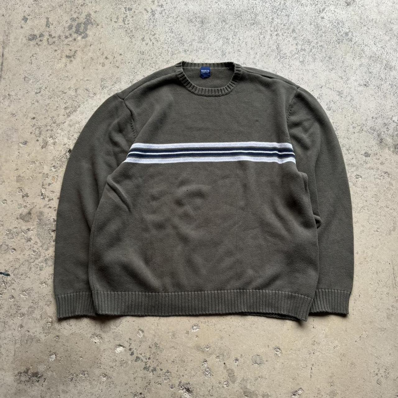 Green sweaters vintage Depop