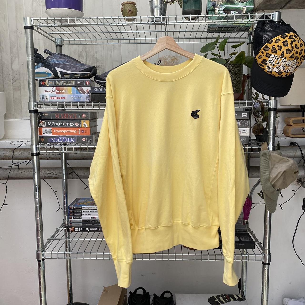 modern vivienne westwood crewneck jumper. sick... - Depop