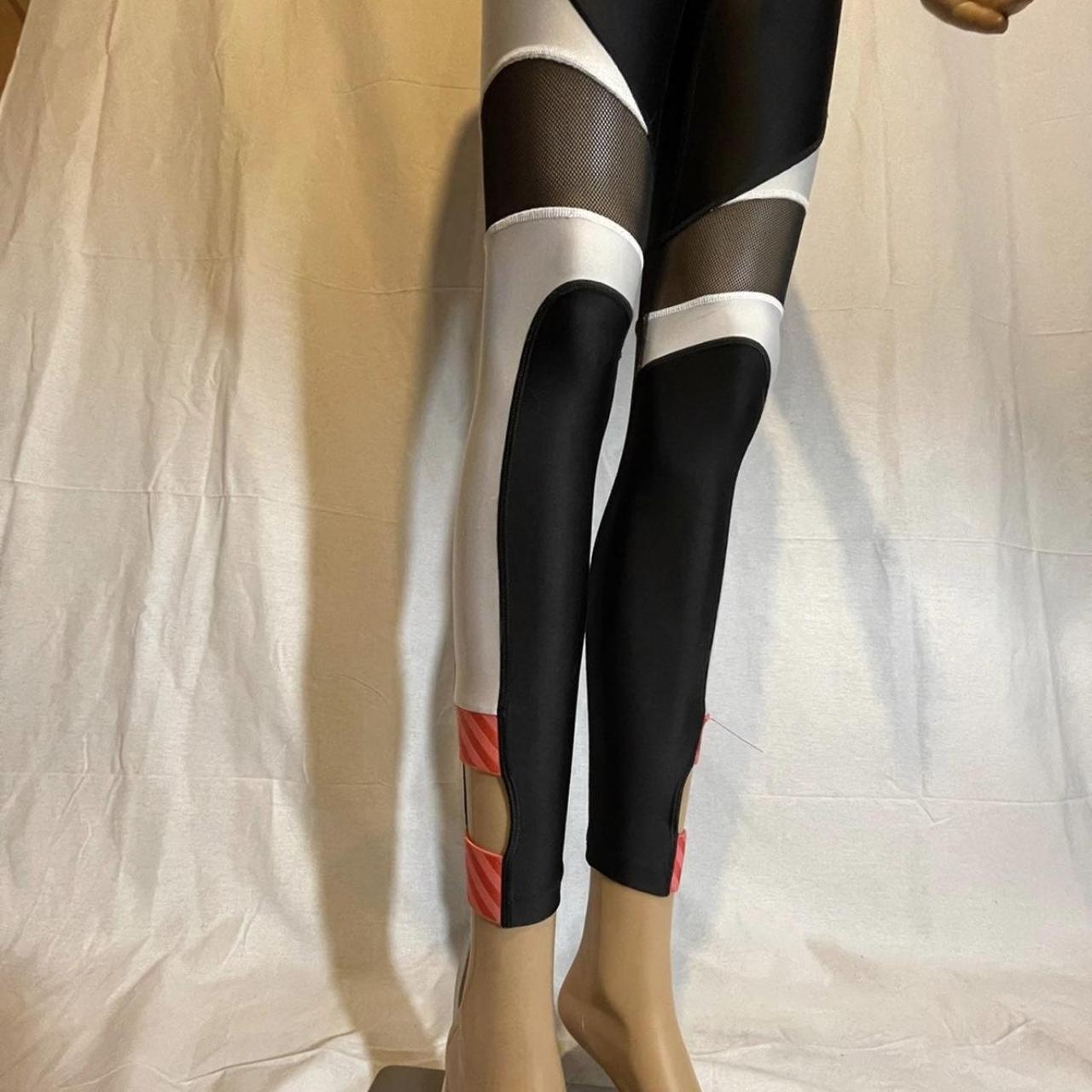 workout jumpsuit nike