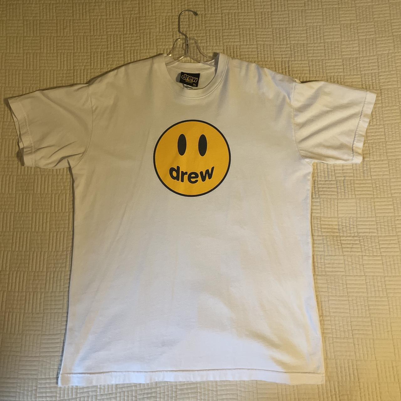 DREW HOUSE MASCOT Tシャツ XLサイズ WHITE culto.pro