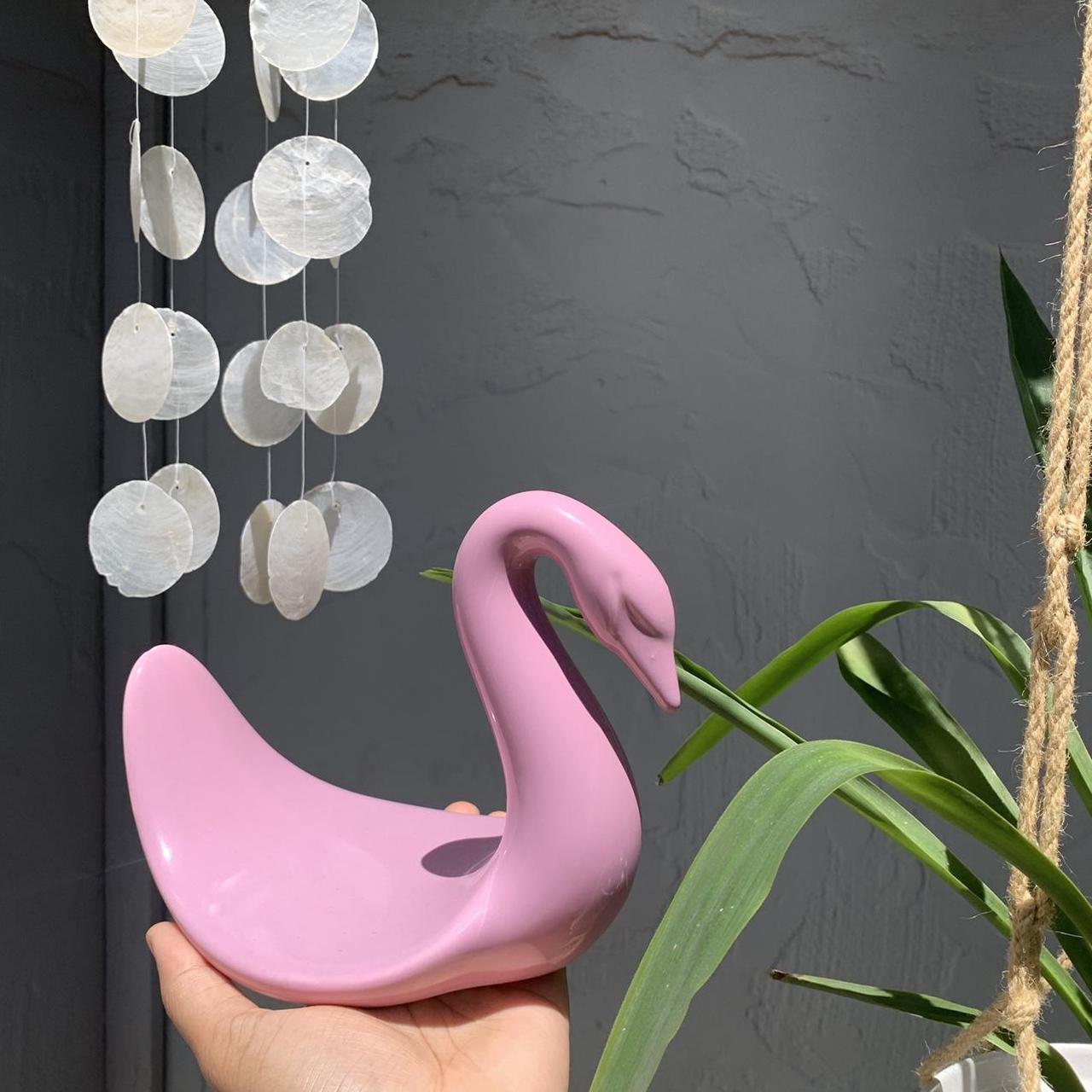 American Vintage Pink Decorhomeaccesories Depop