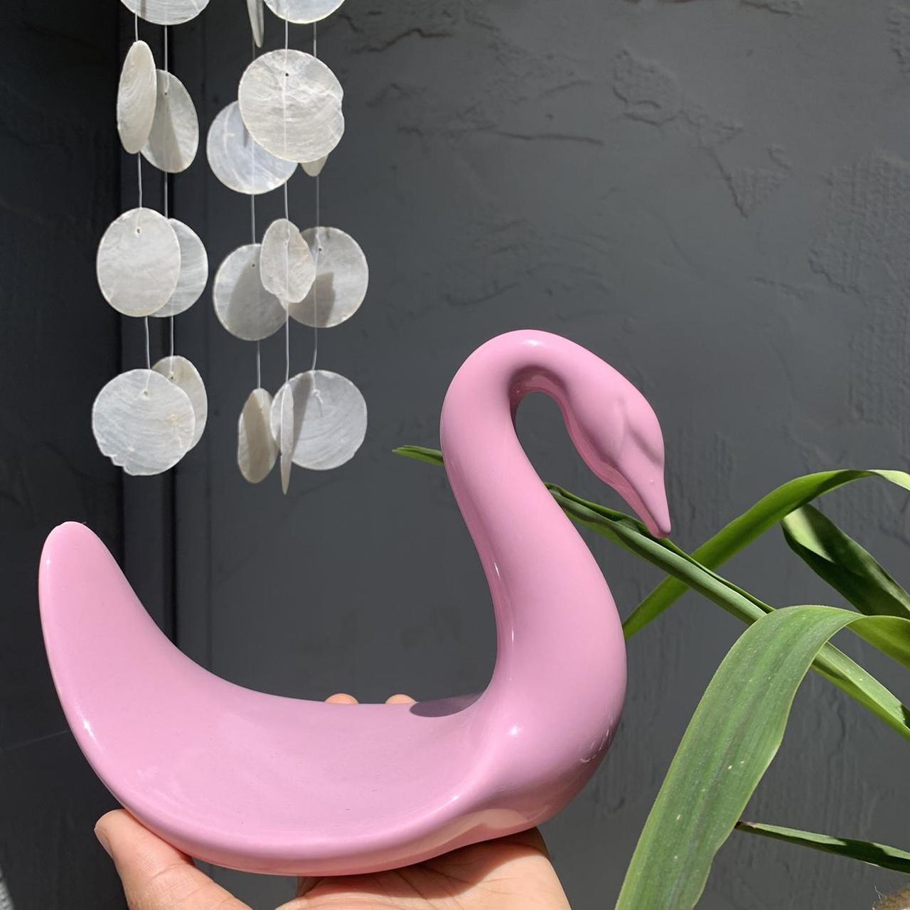 American Vintage Pink Decorhomeaccesories Depop