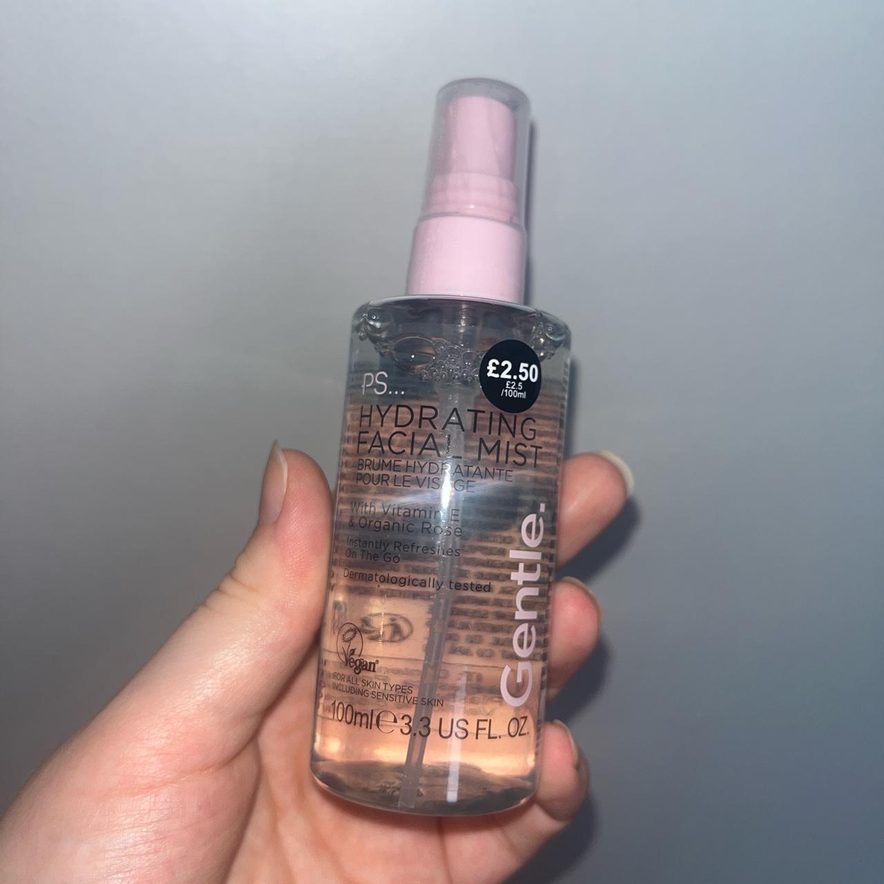 Primark Hydrating Facial Mist Brand new & sealed,... Depop