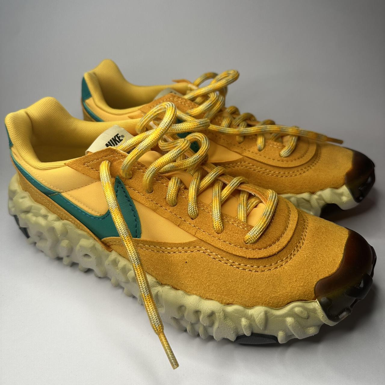 nike overbreak sp gold