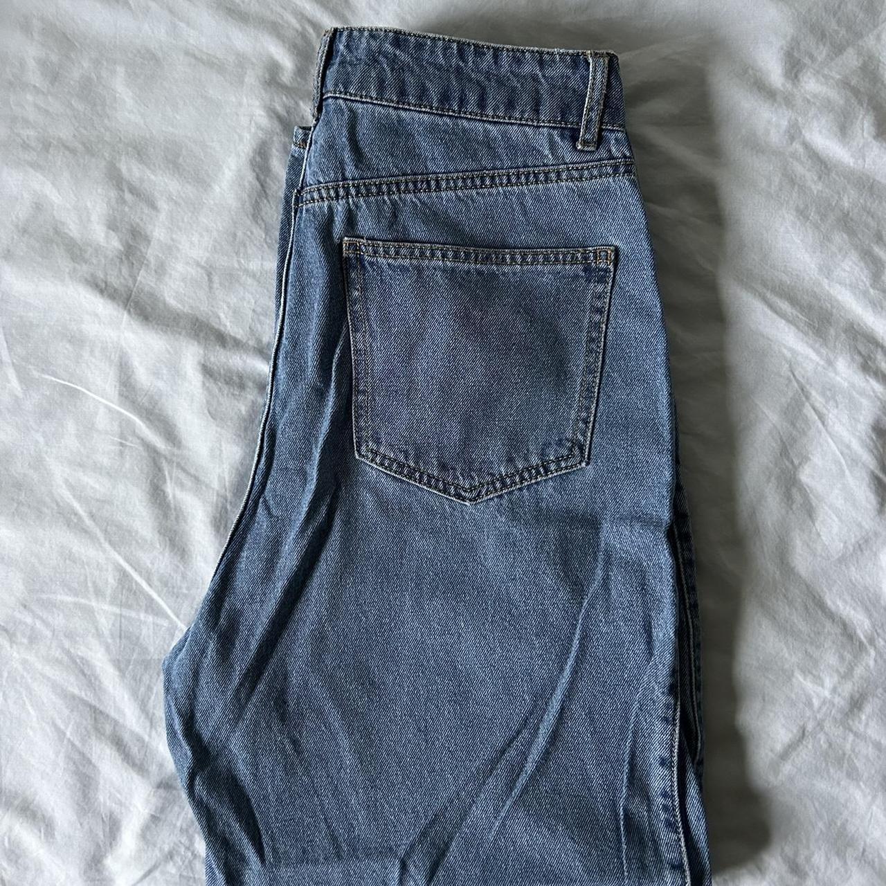 H&m jeans womens outlet uk