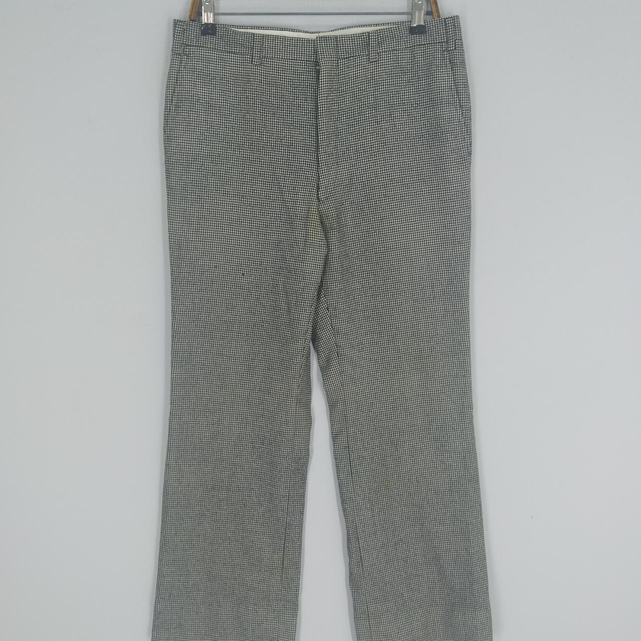 Vintage Burberrys Small Checkered Retro Depop