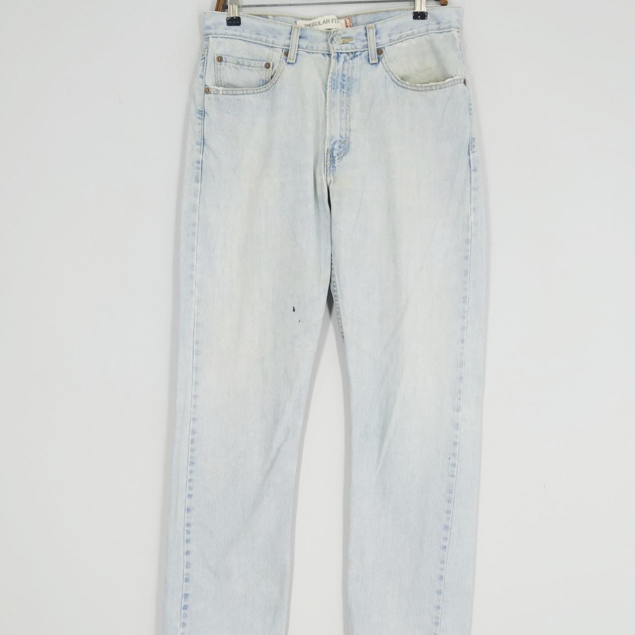 Levis size clearance 33