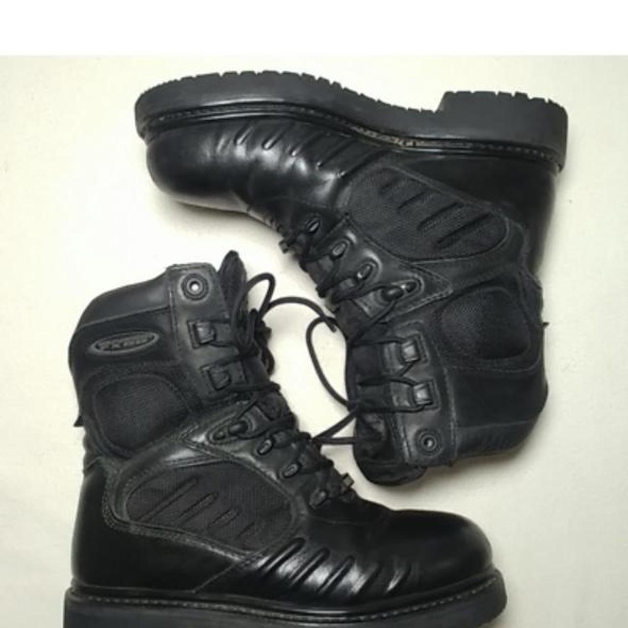 Fxrg boots hotsell