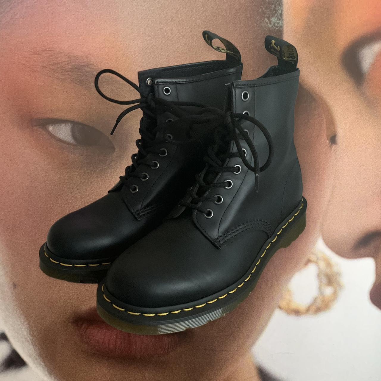 doc martens 1420