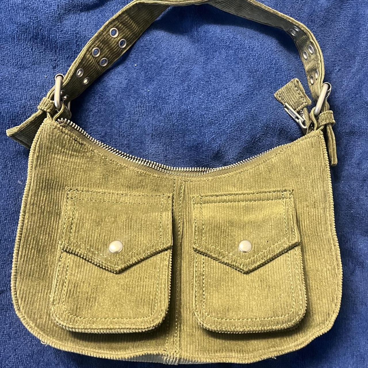 Brandy Melville Women's Bag Depop