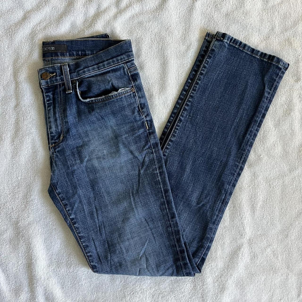 Joe's Jeans Men's Slim Jeans Blue/Navy 29