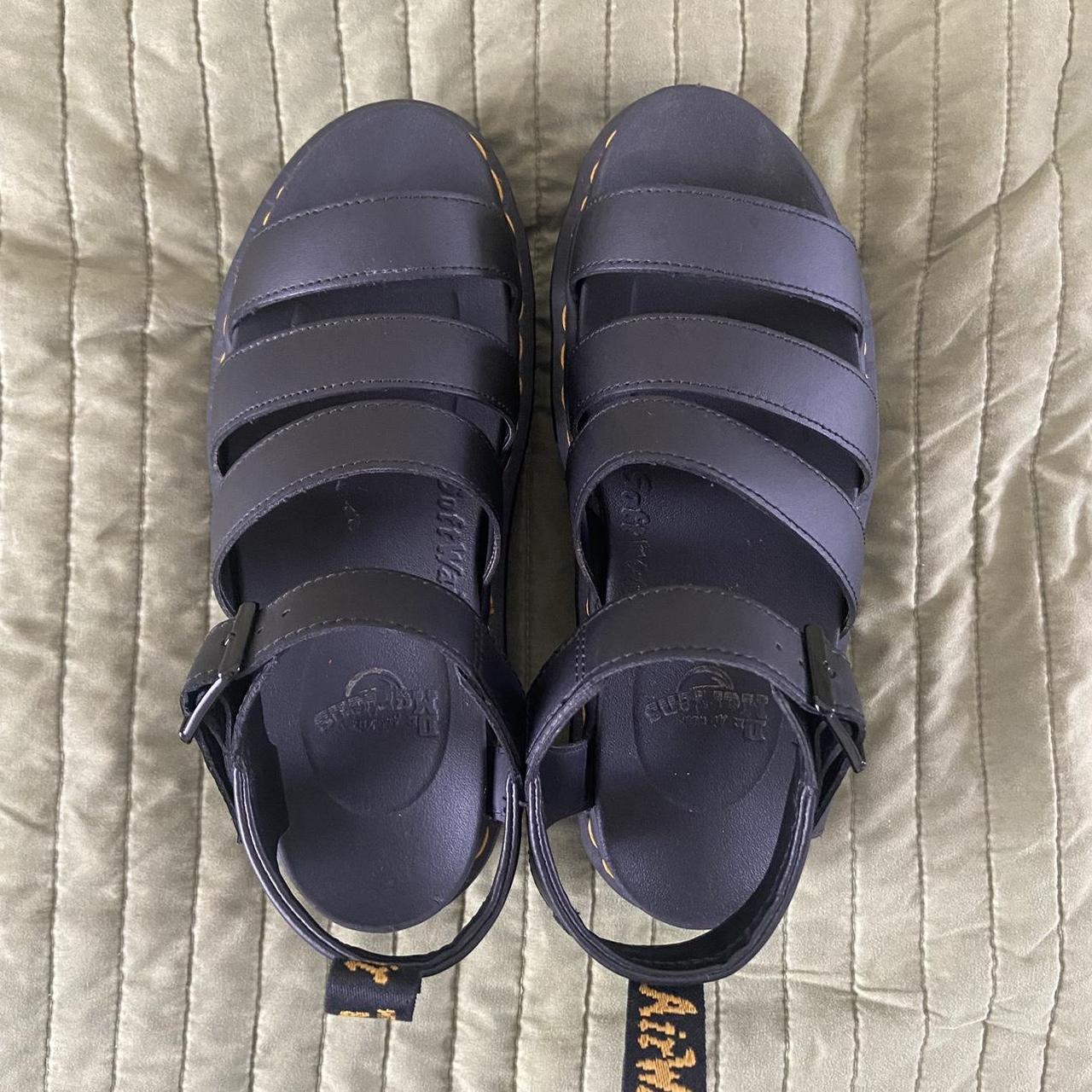 blaire doc martens