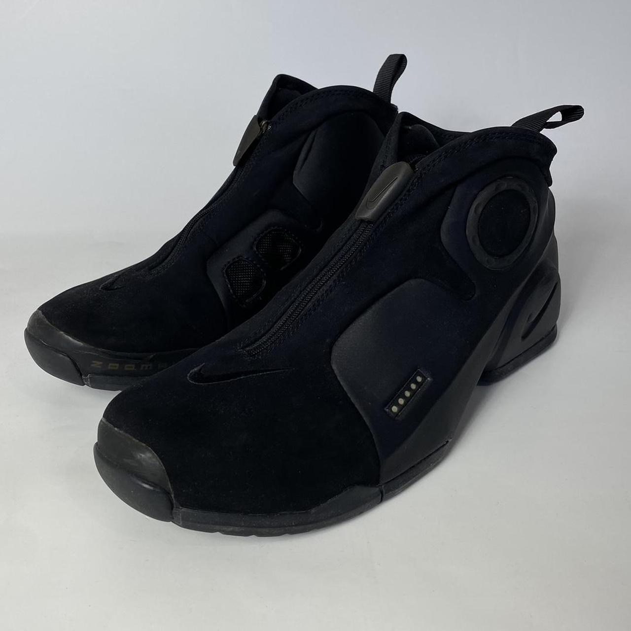 Garnett Flightposite (og release 2000) Depop