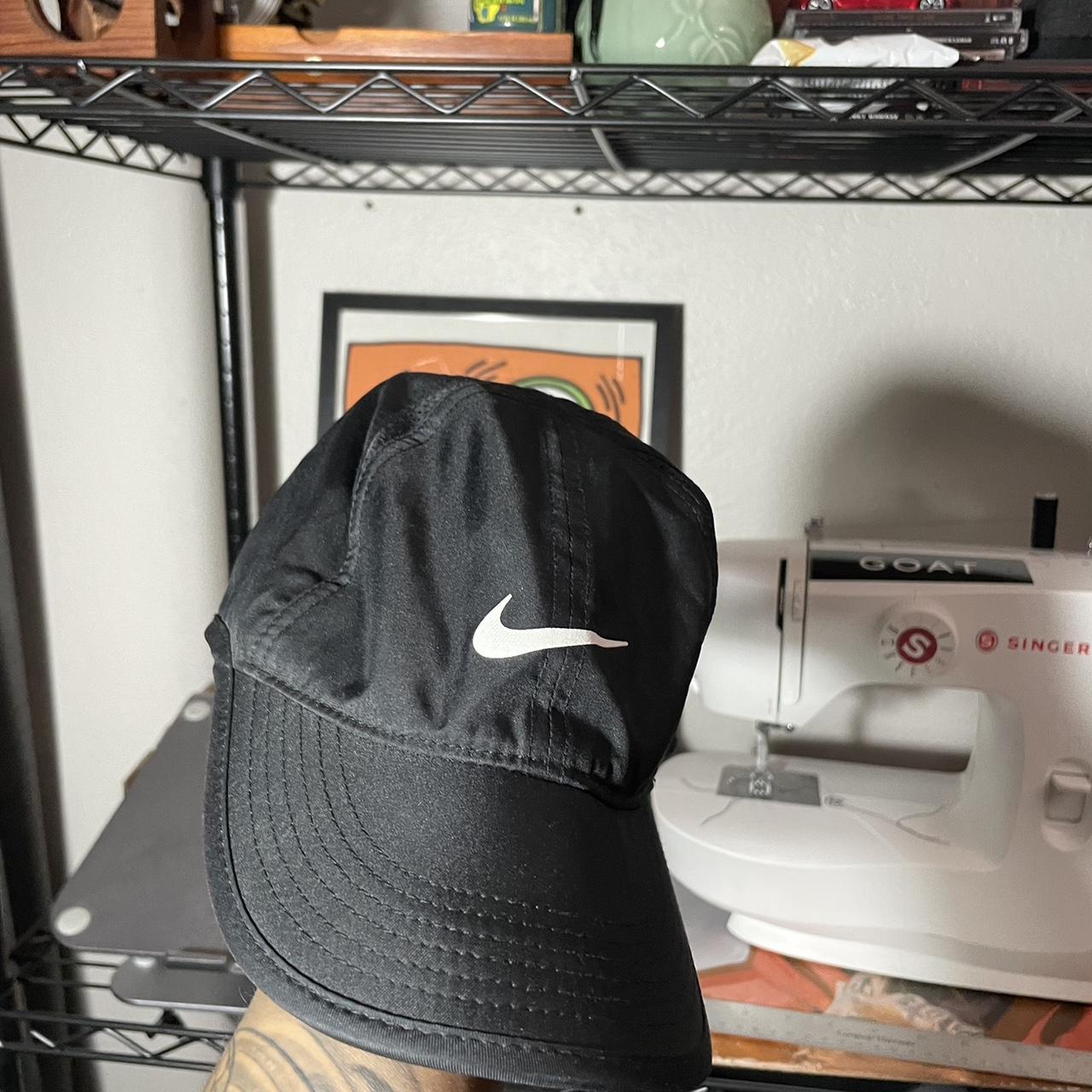 featherlight hat nike
