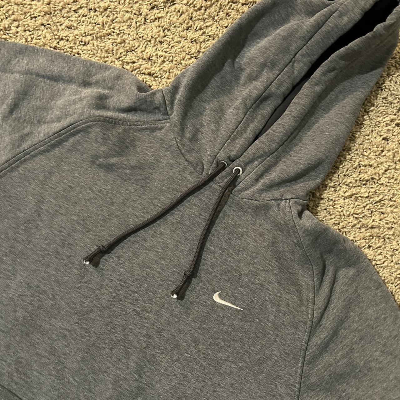 Nike sharpie hoodie sale