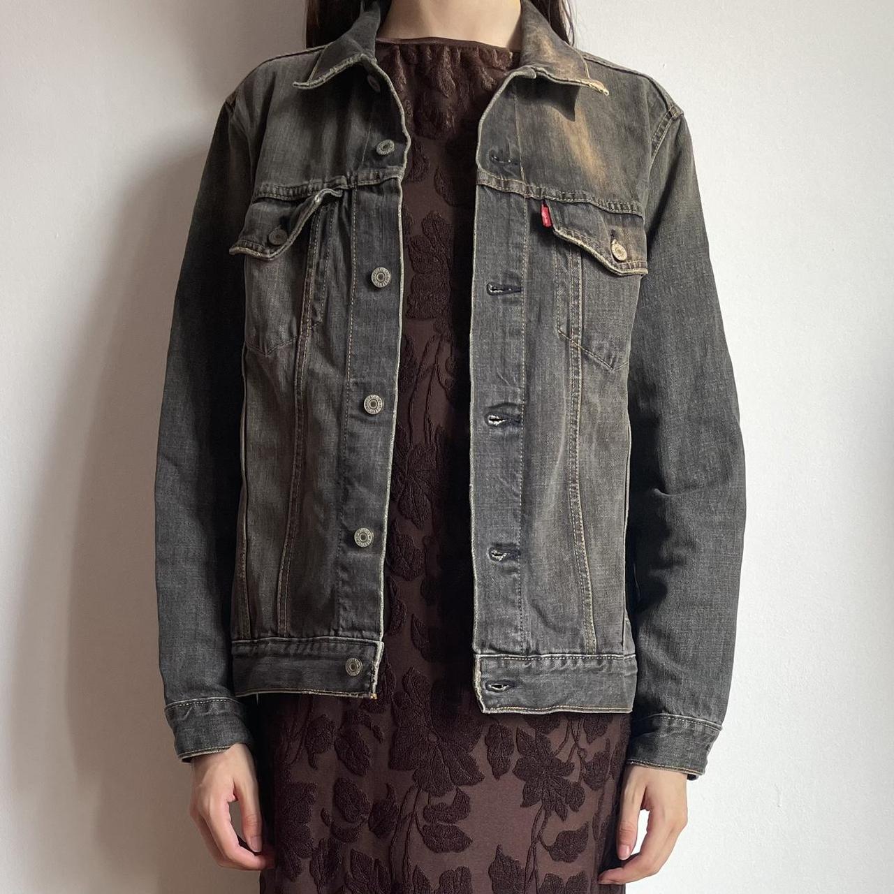 57511 levi jacket online