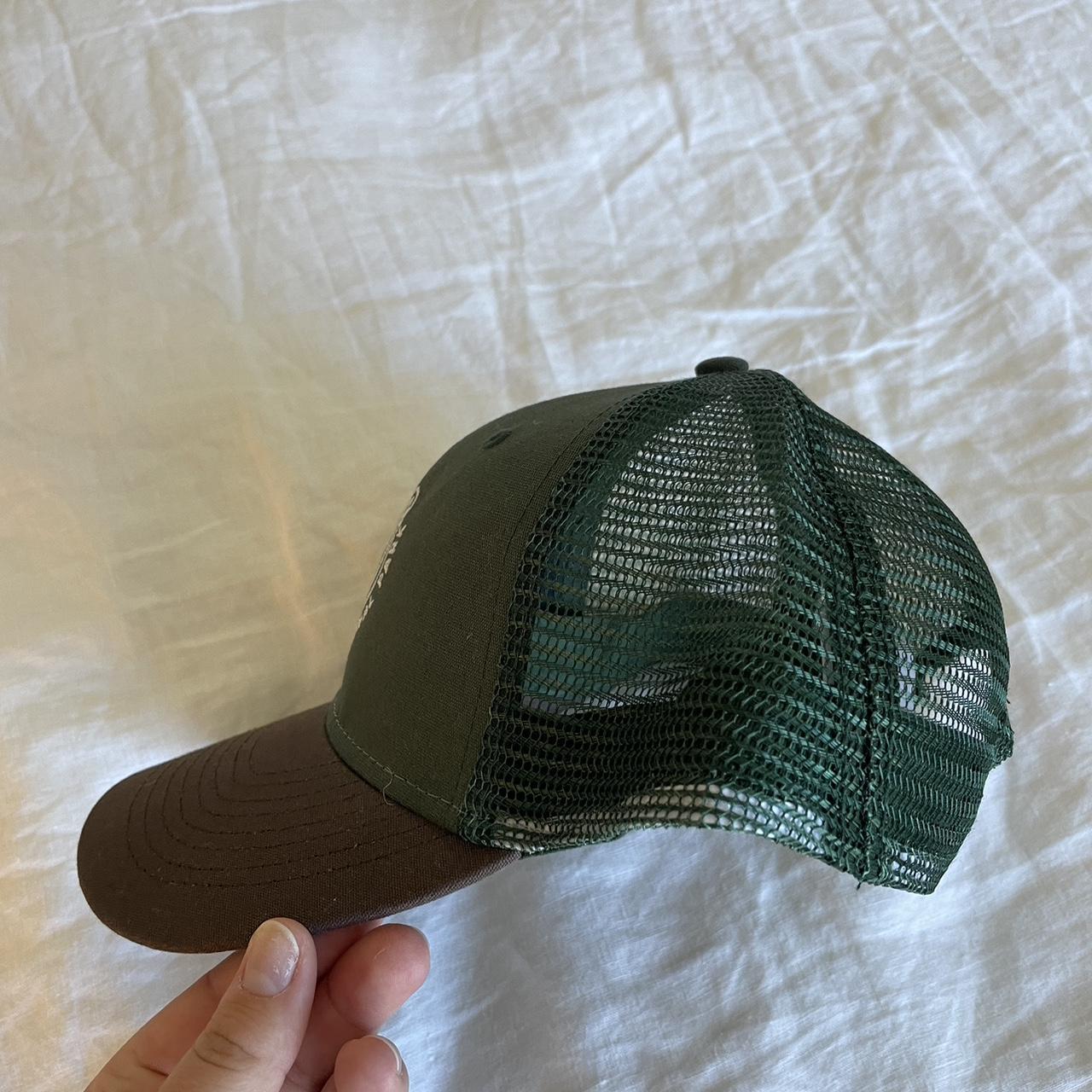 GRAND TETONS NATIONAL PARK HAT Shipping -... - Depop