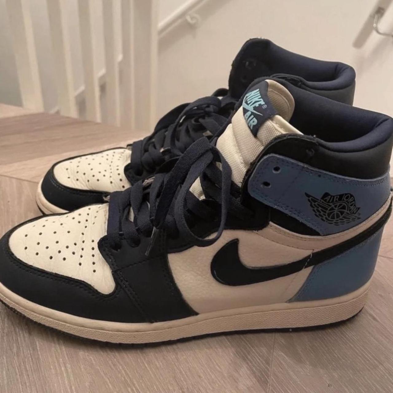 obsidian jordan 1 fits