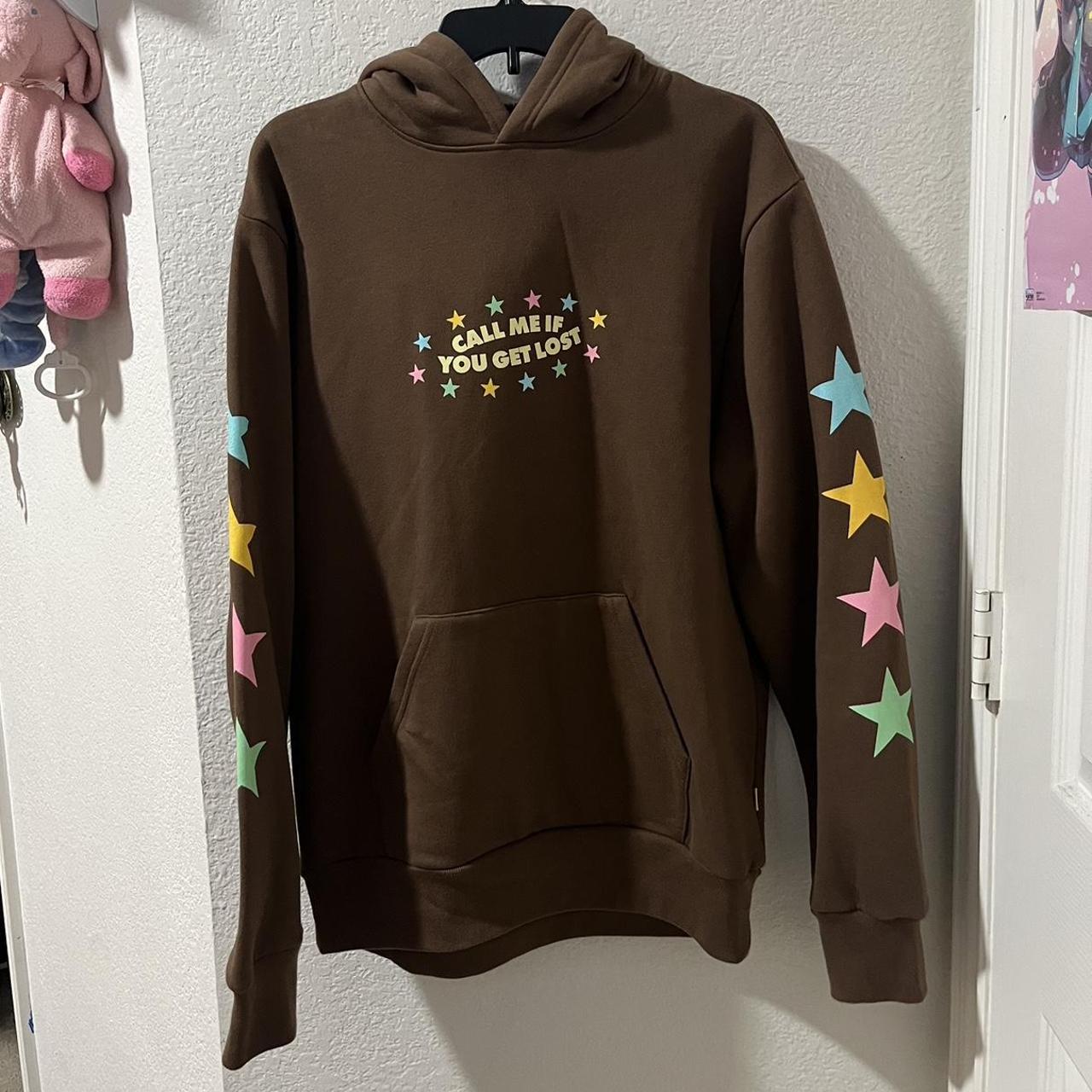 call me if you get lost hoodie