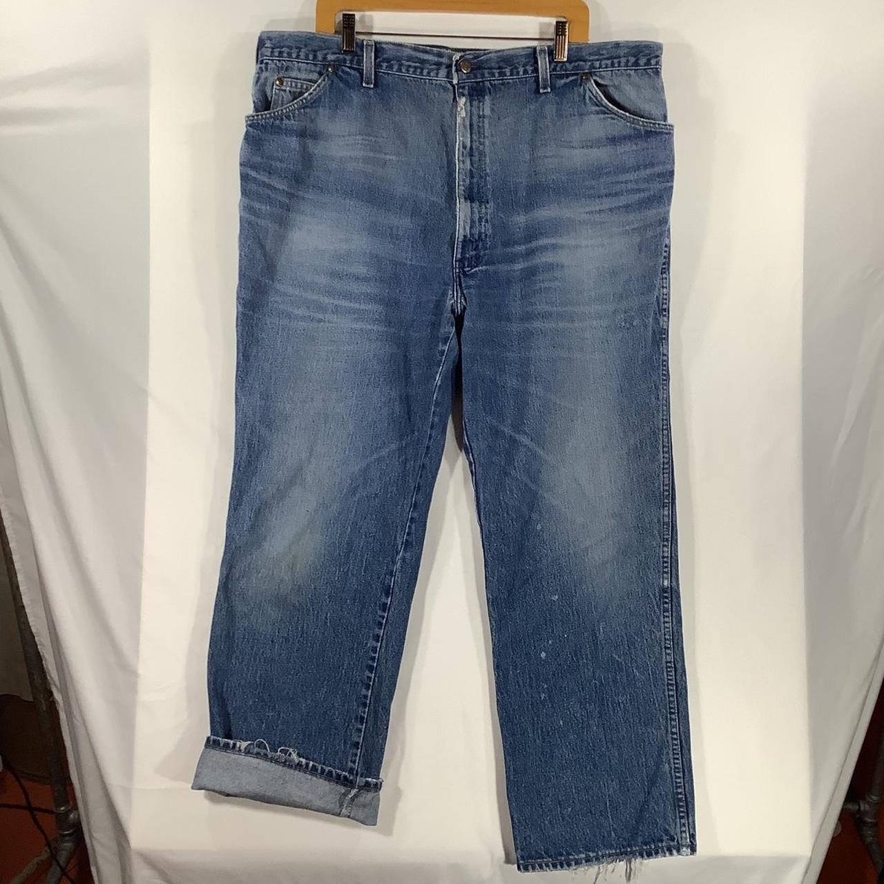 Levis 2024 557 jeans