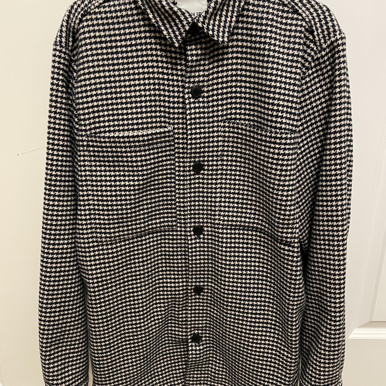 Solid & Striped Men's Lightweight Jacket - Multi … - image 1