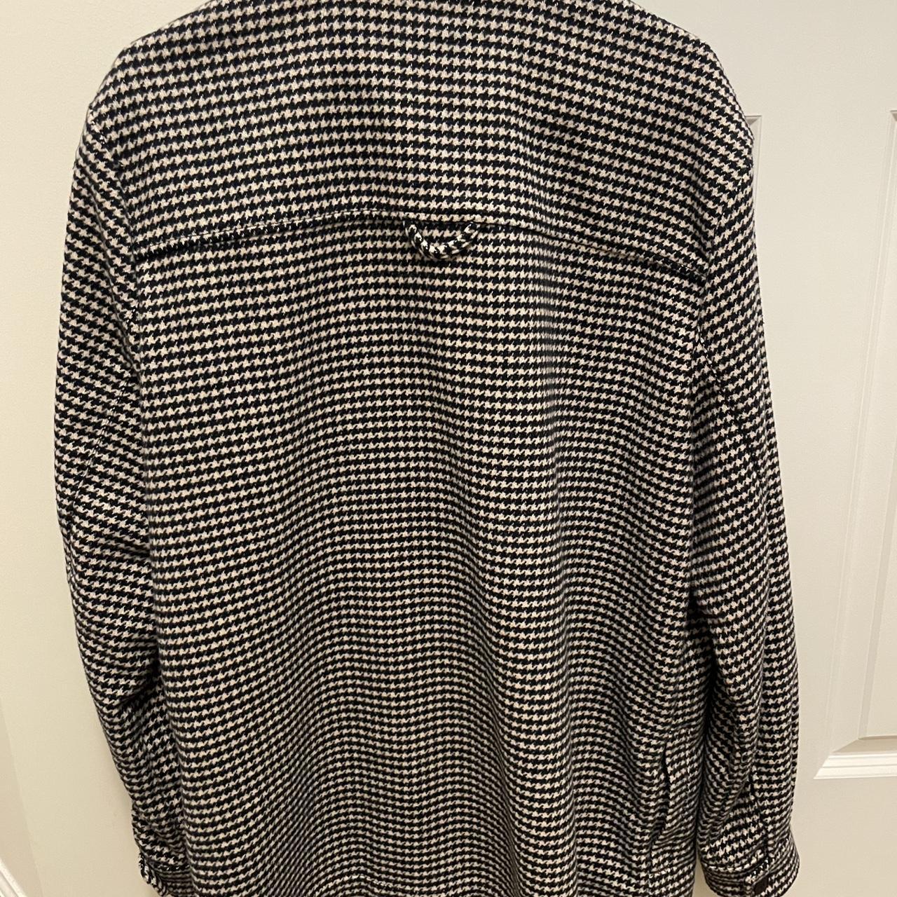 Solid & Striped Men's Lightweight Jacket - Multi … - image 2