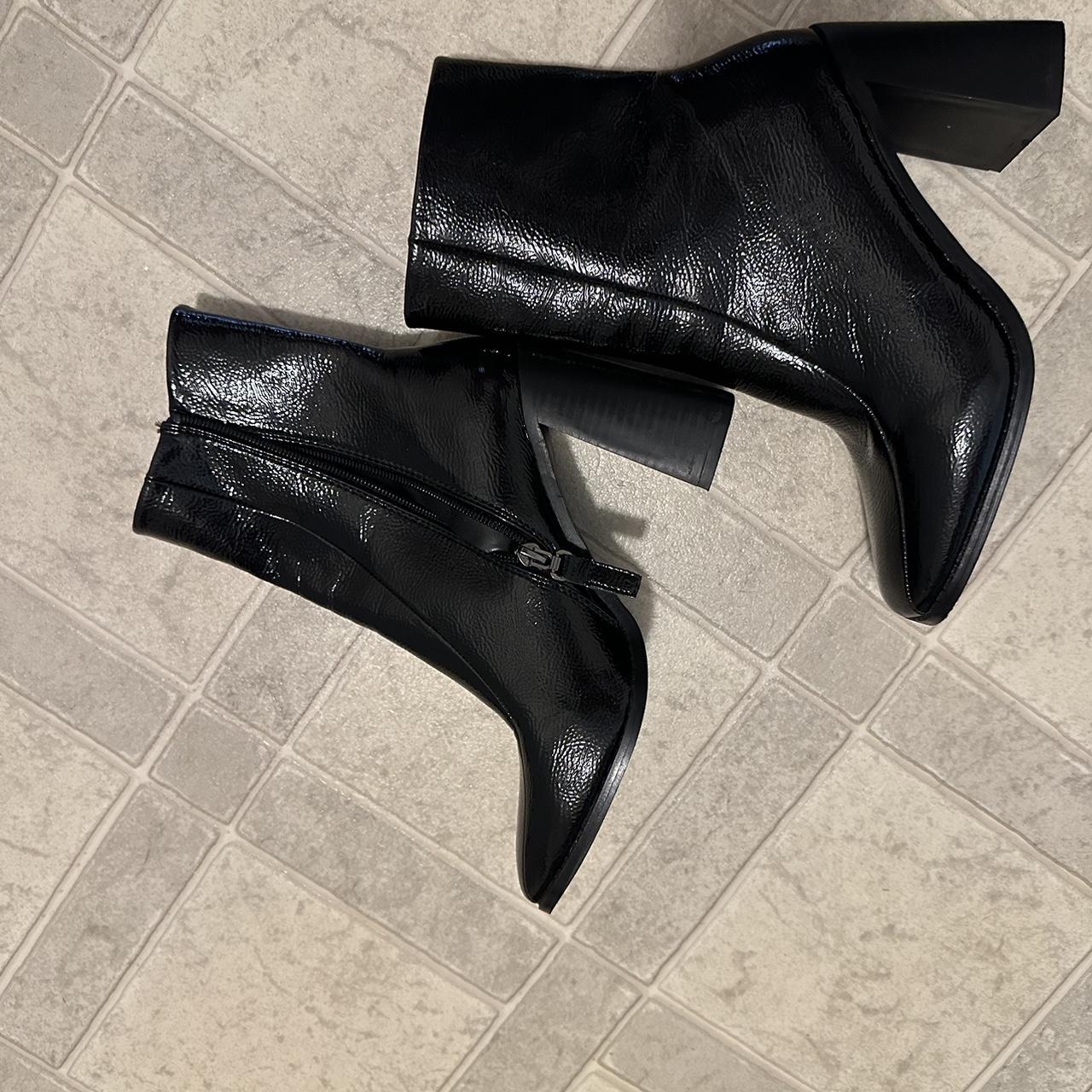 nasty gal boots