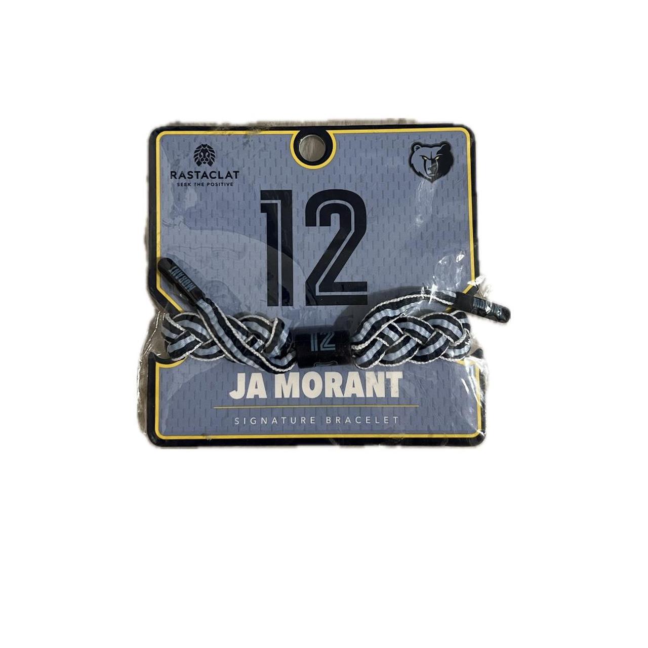 Rastaclat x NBA Lakers Ja Morant Signature