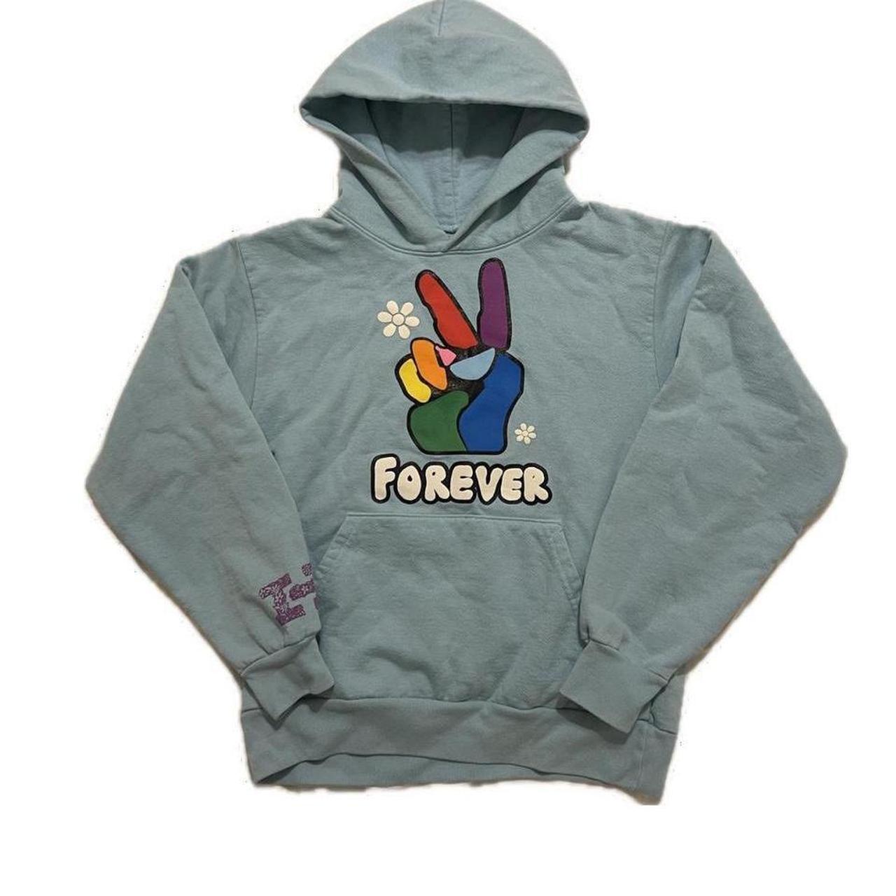 item listed by freepeace