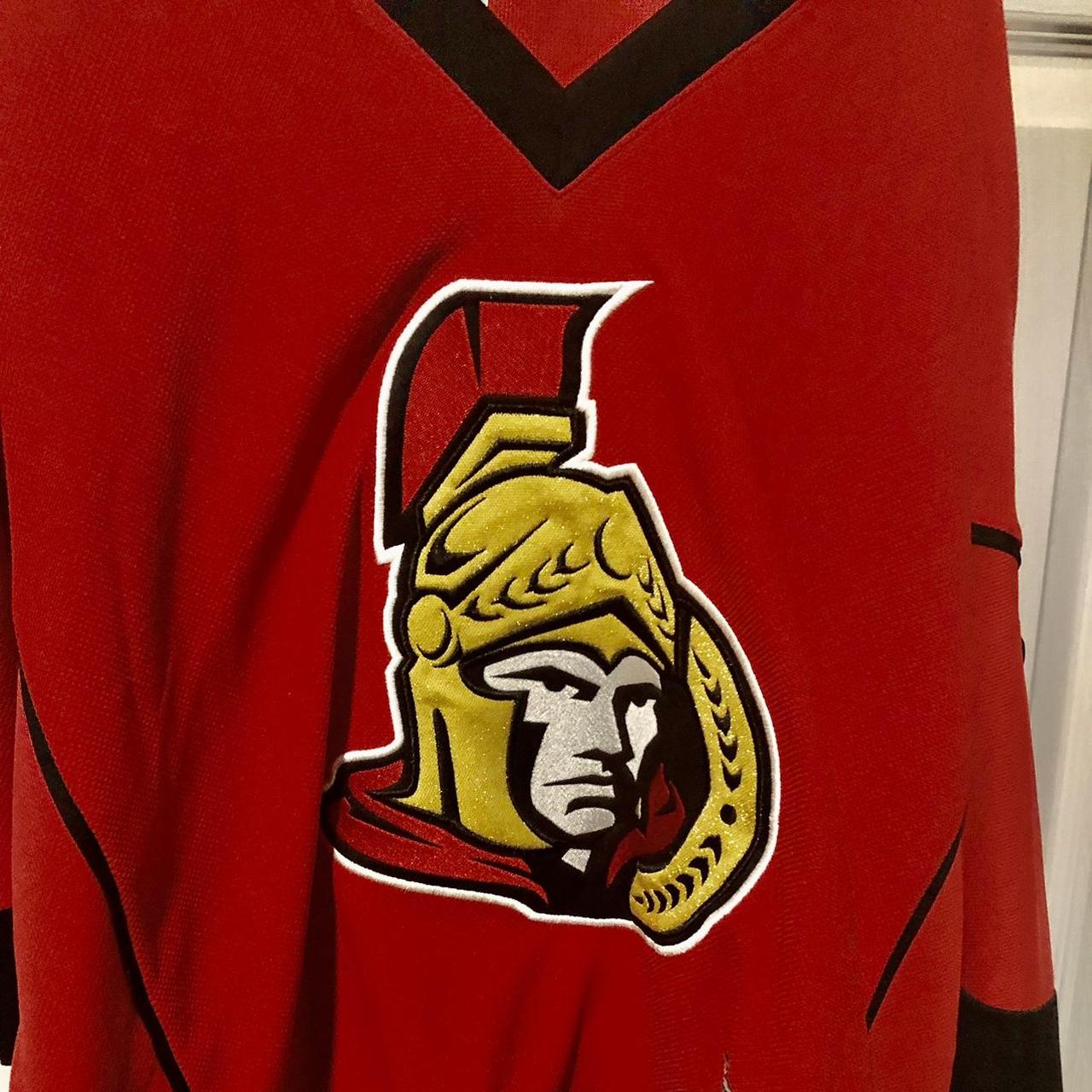 Bobby ryan ottawa senators jersey shops