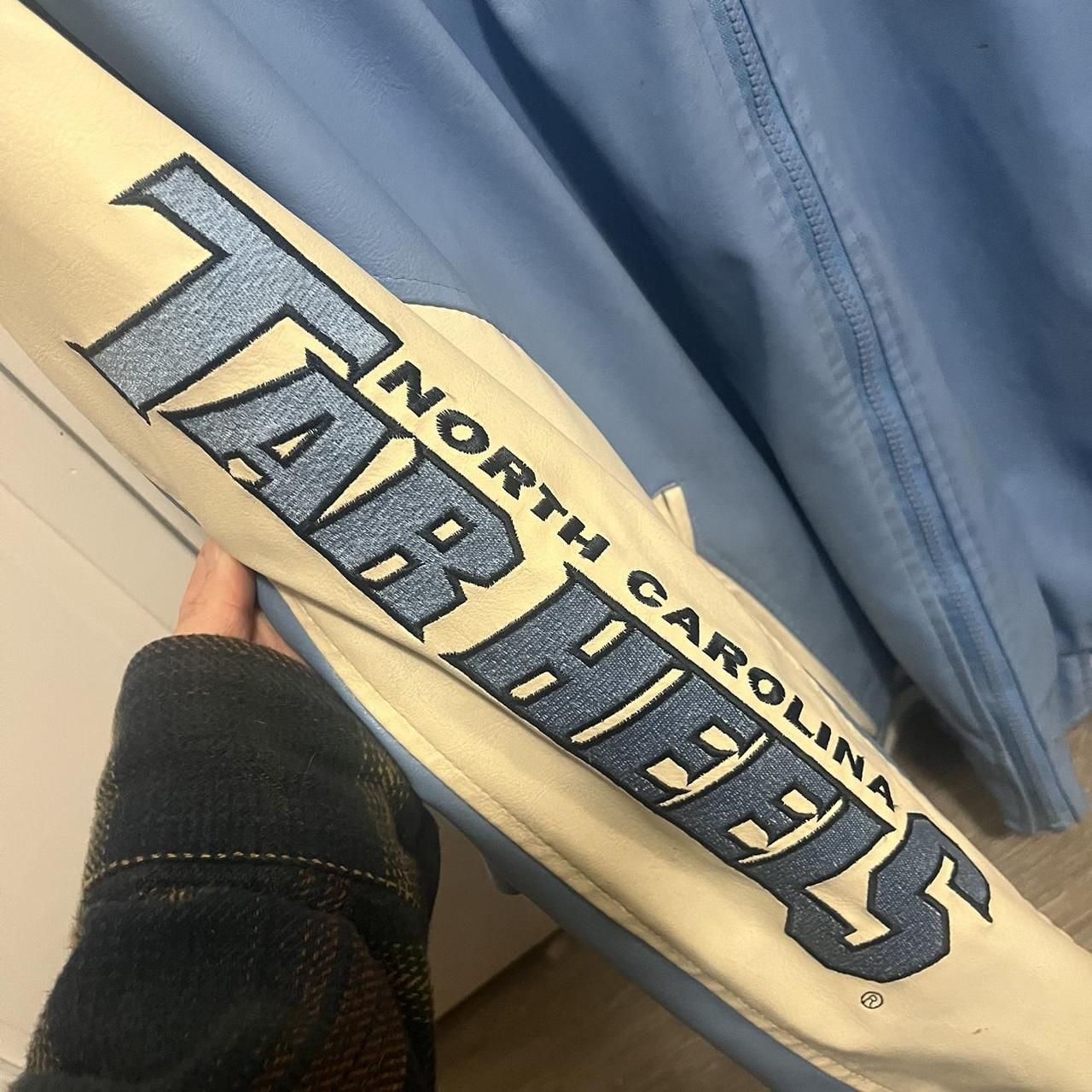 Vintage XL Lee sports North Carolina Panthers - Depop