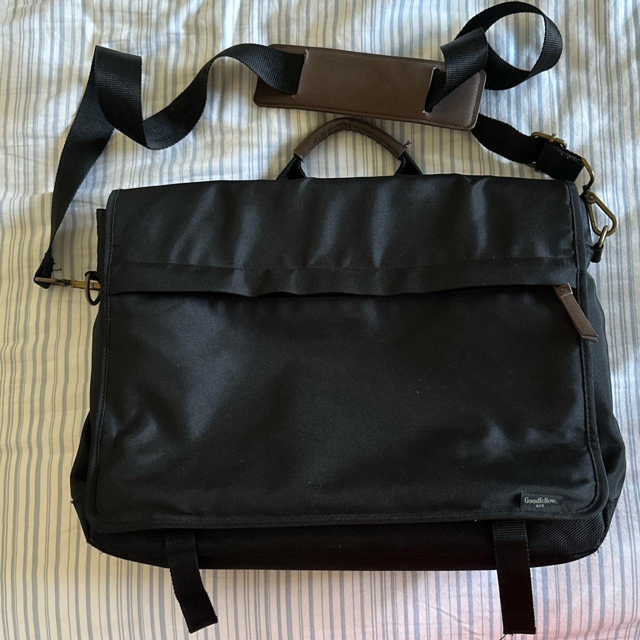 Goodfellow & Co. Men's Bag Depop