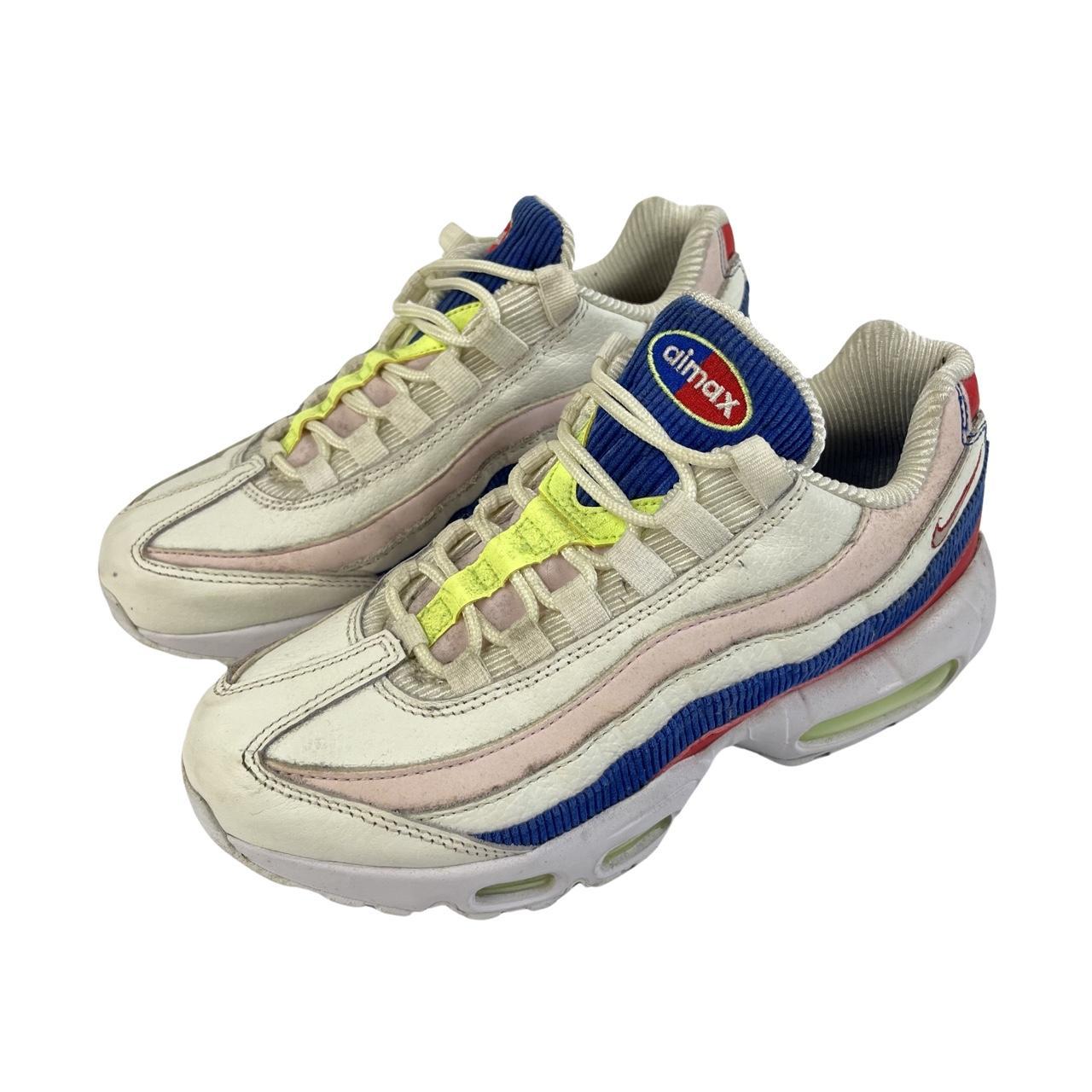 Air max outlet 95 corduroy