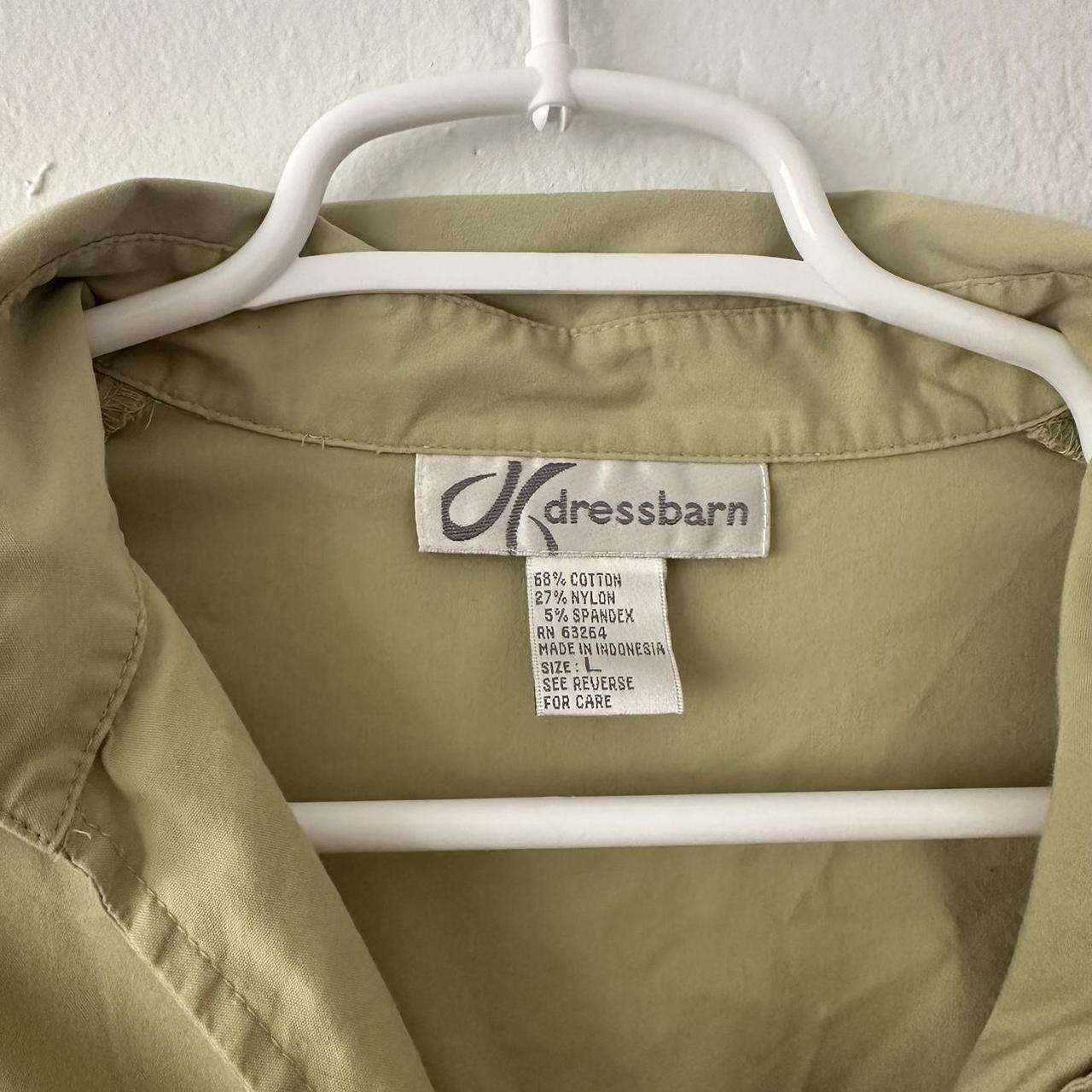 Dressbarn shop rn 63264