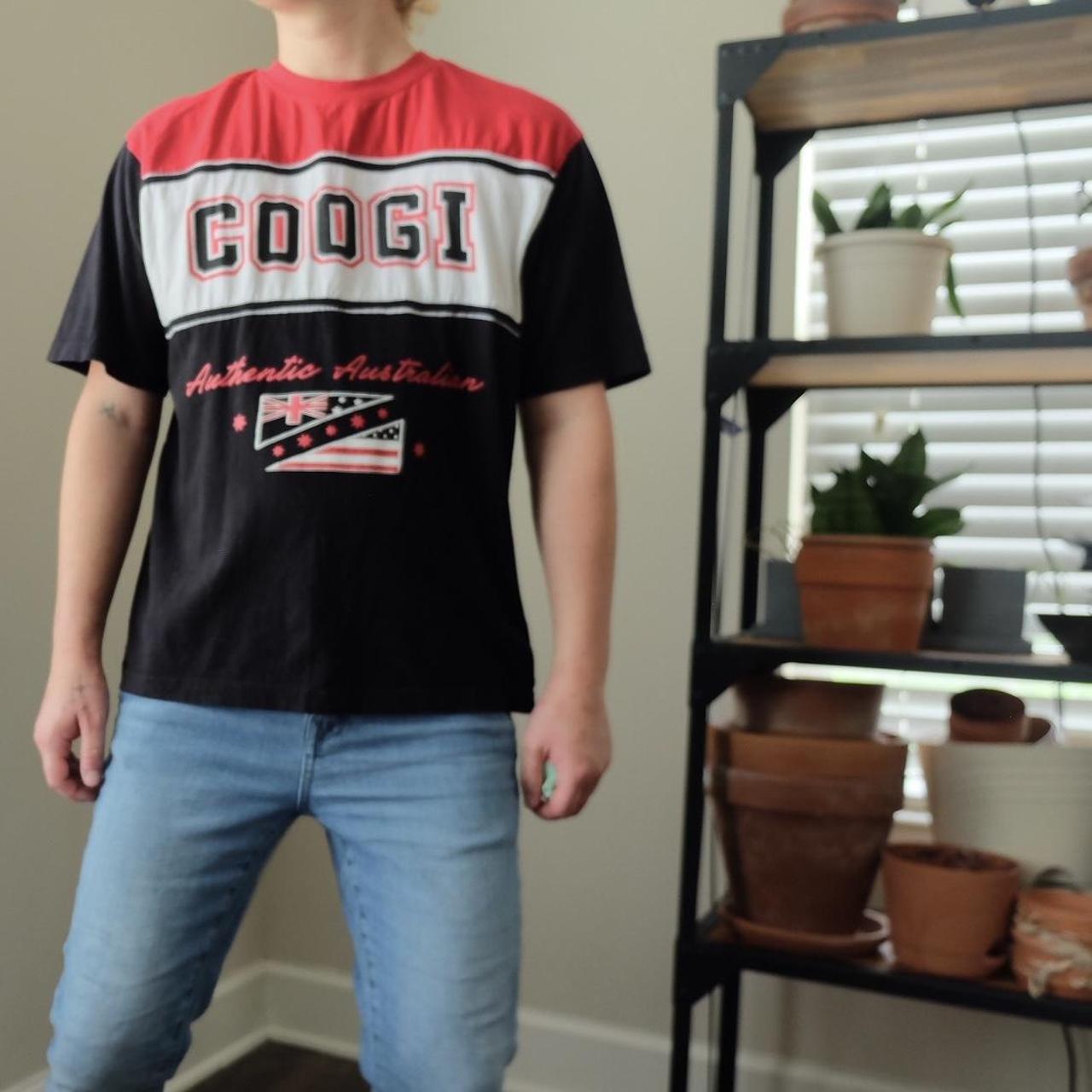 COOGI Jeans & deals T-shirt