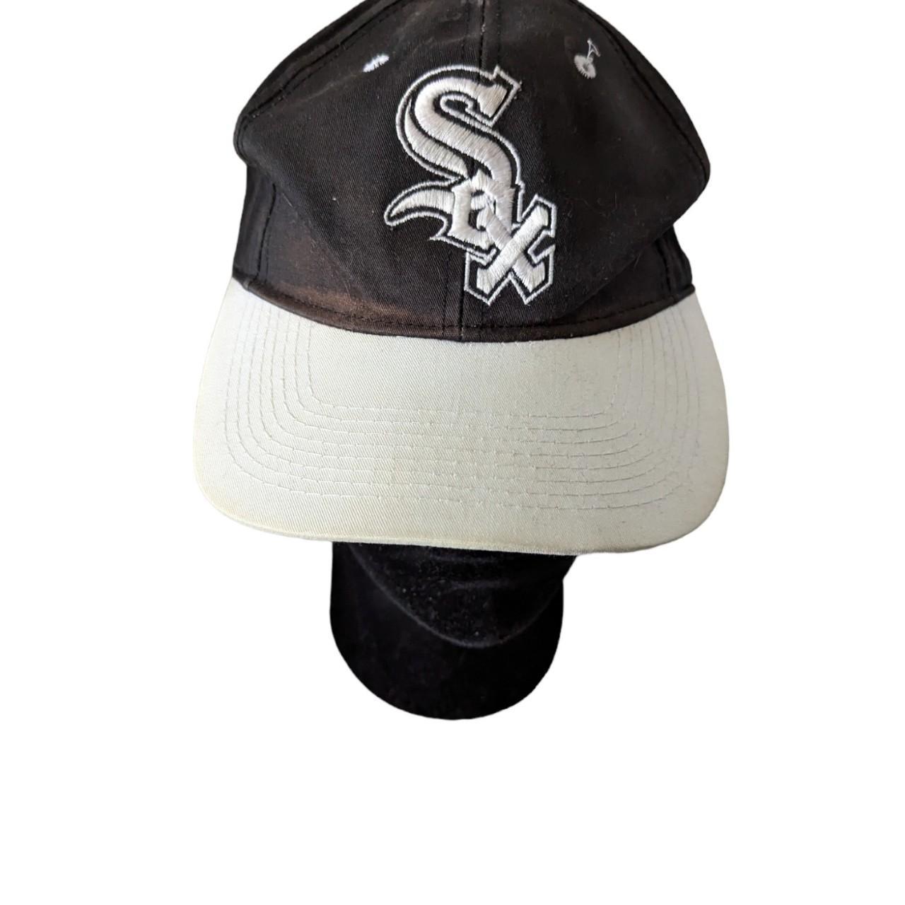 Vintage Chicago White Sox Snapback