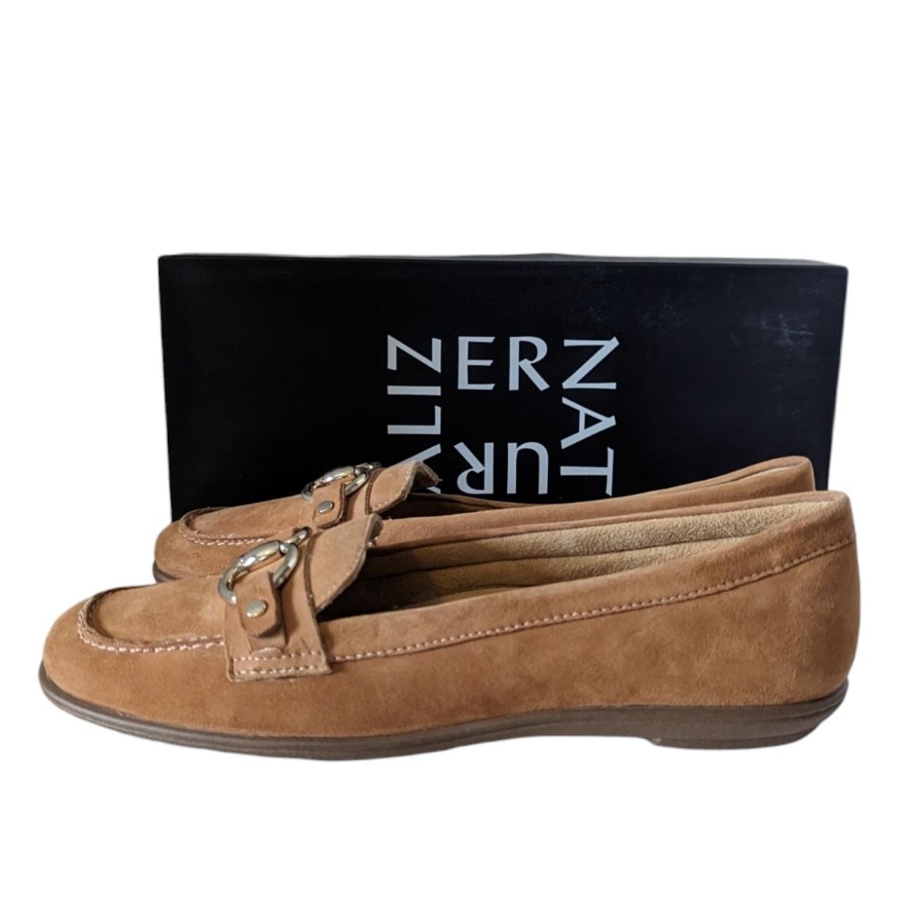 Naturalizer sales ainsley loafer