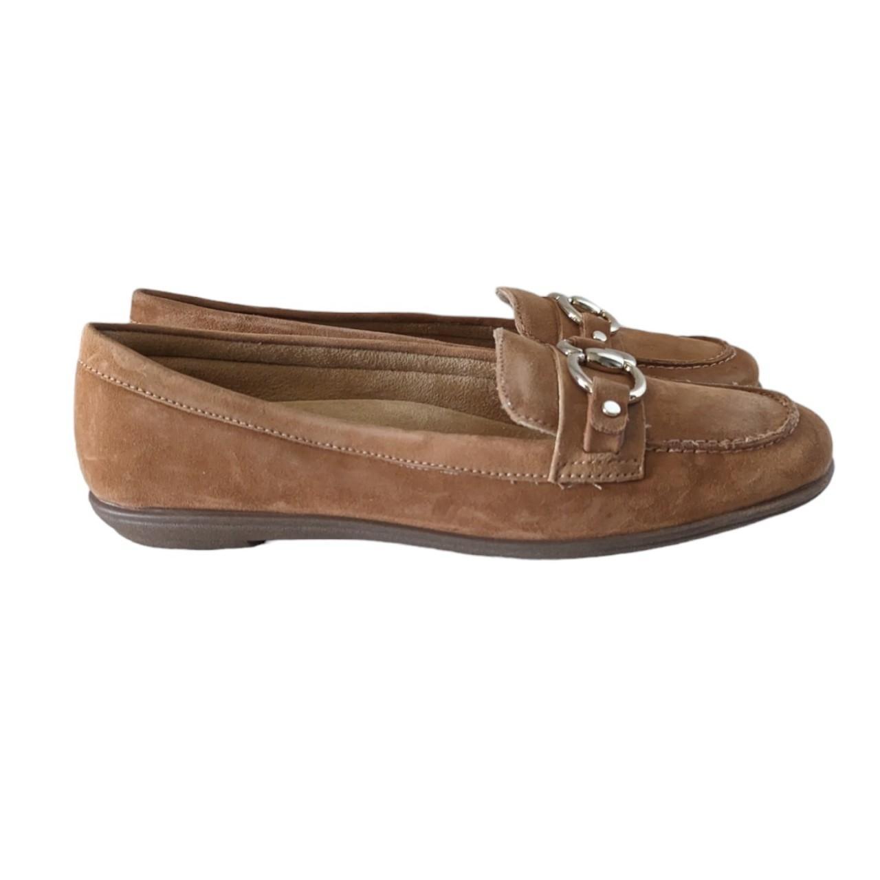 Naturalizer hot sale ainsley loafer