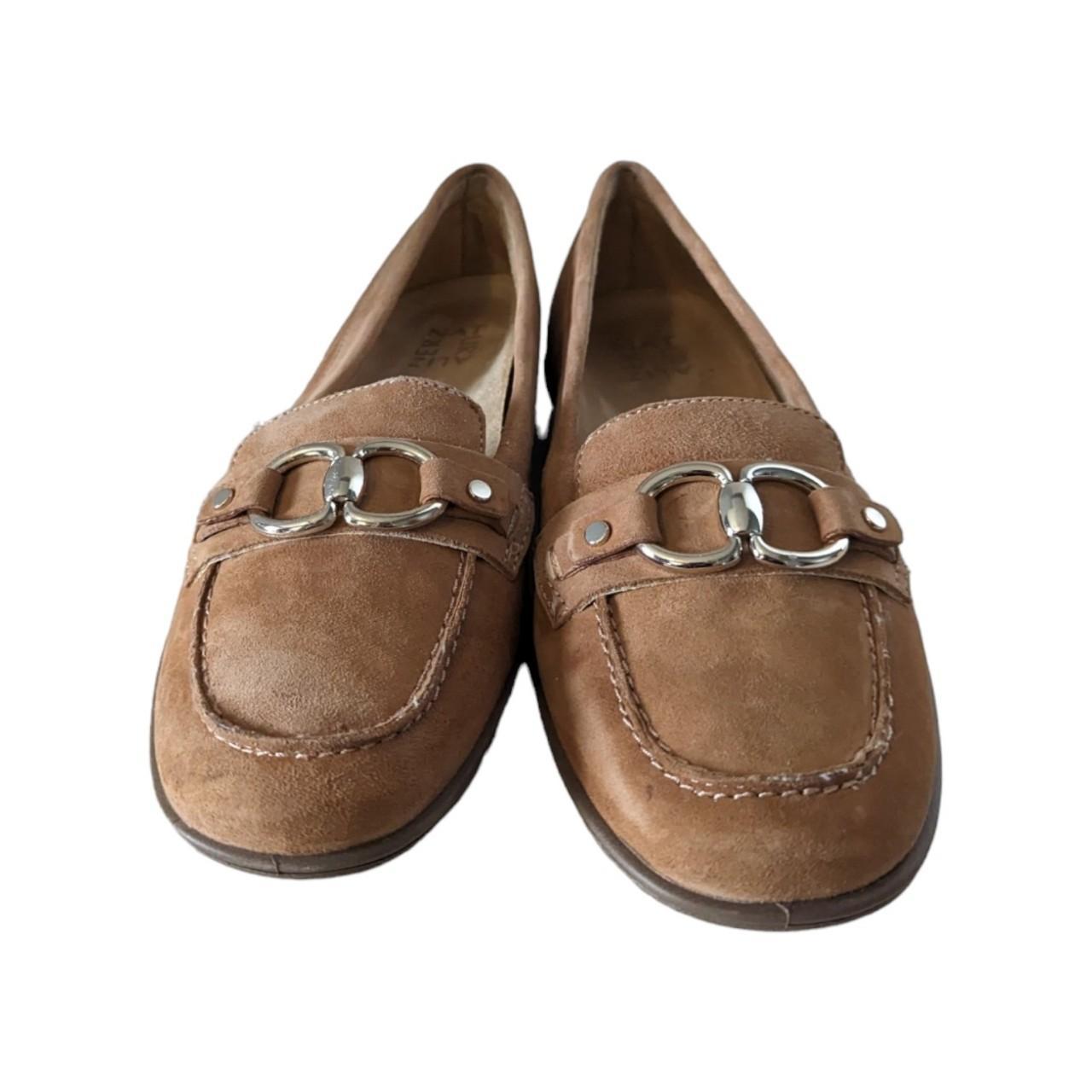 Naturalizer on sale ainsley loafer