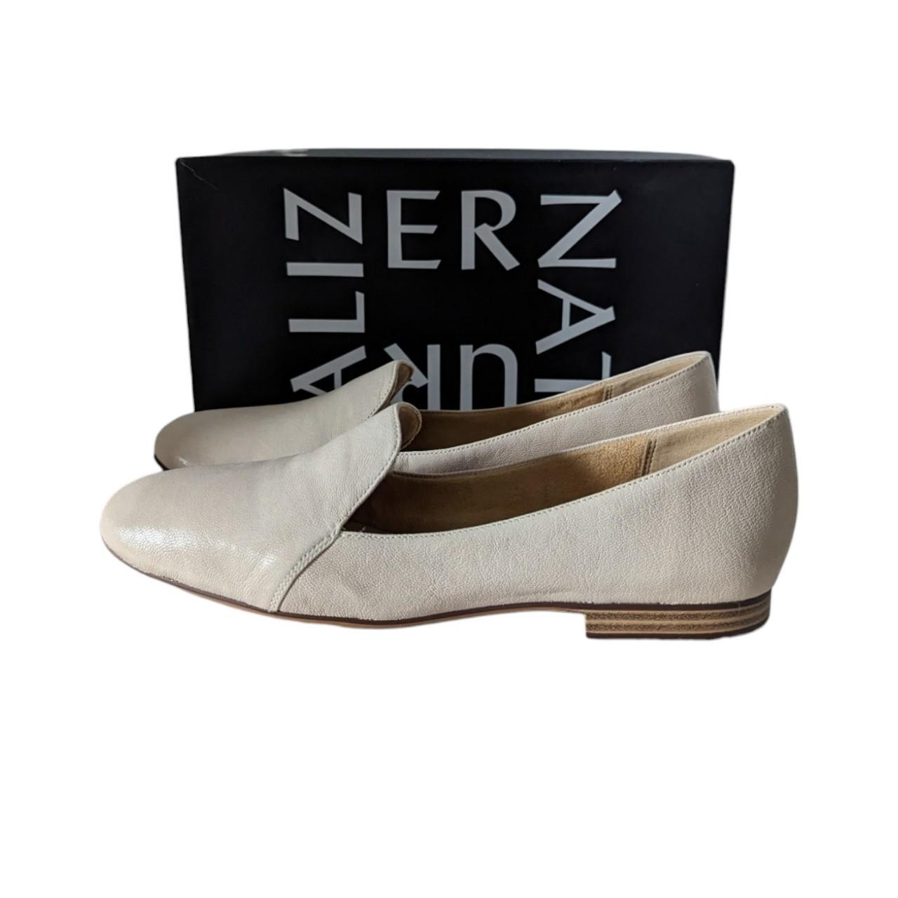 Naturalizer emiline hot sale flat loafer