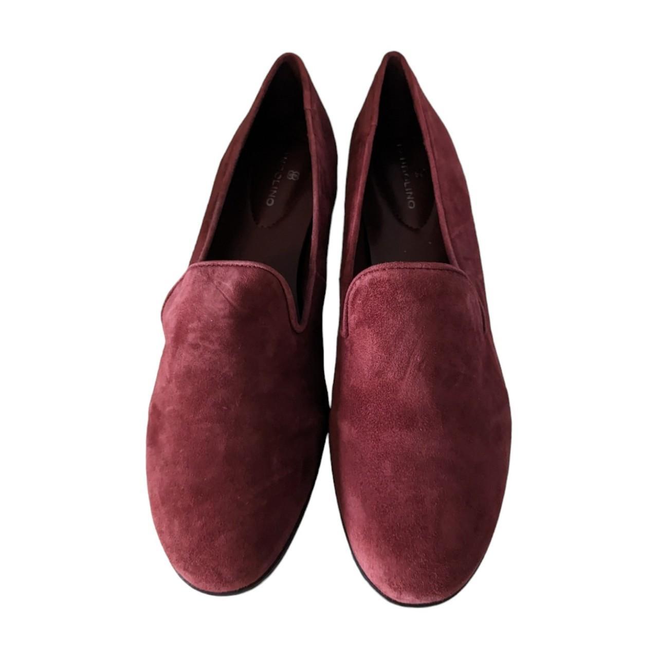 Bandolino lima hot sale loafers