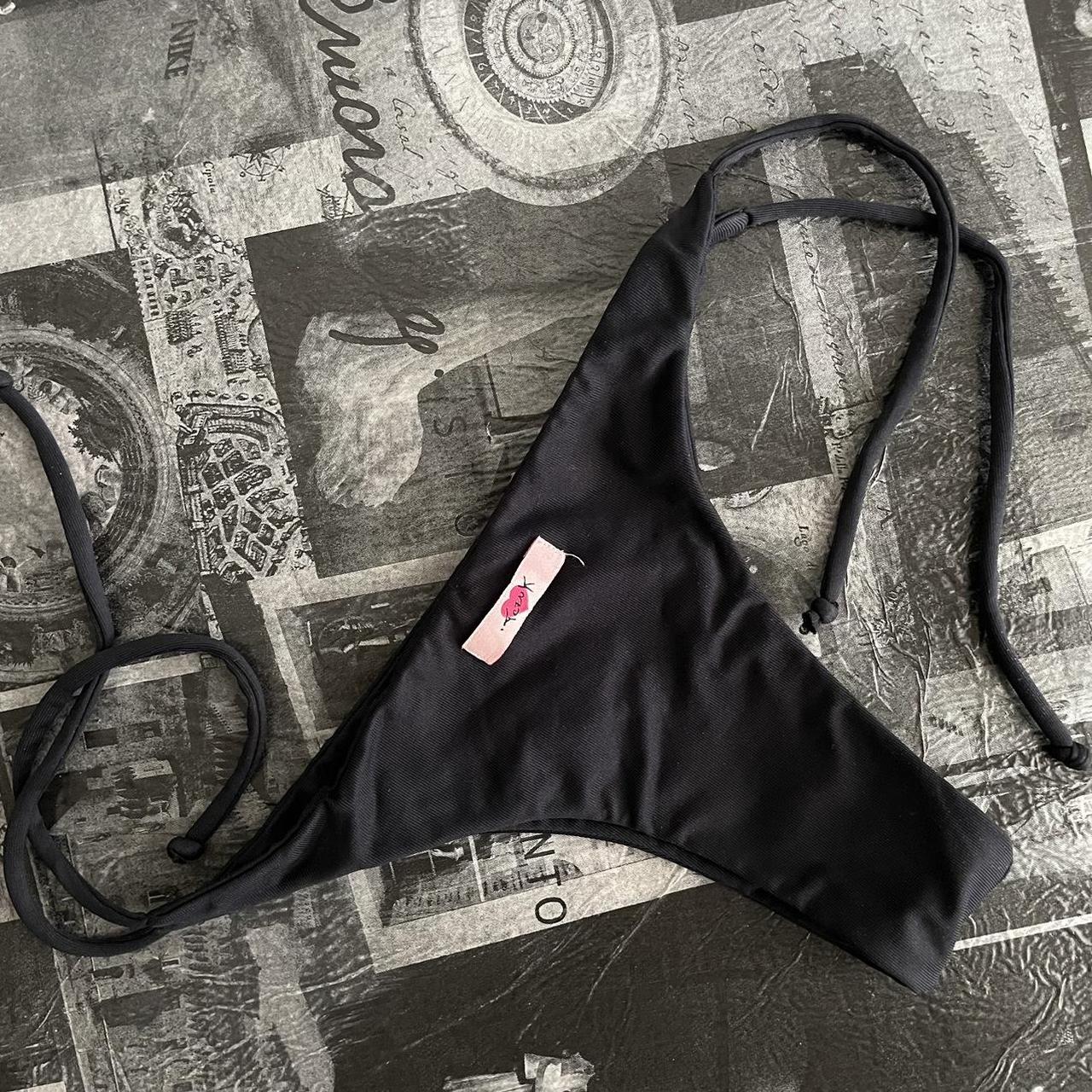 tezuk #tezukmare bikini bottom | Depop